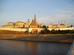 Казанский кремль