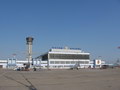 Казань. Аэропорт