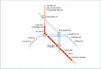 Схема линий метро (560x380, 8 Кб)