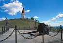 Часовня Параскевы Пятницы