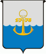 Герб Мариуполя