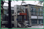 Новосибирск. СК "Север"
