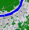 Интерактивная карта Перми с поиском