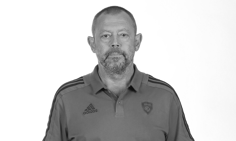 Ушел из жизни Алексей Матюнин