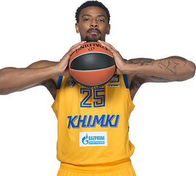 khimki basketball roster